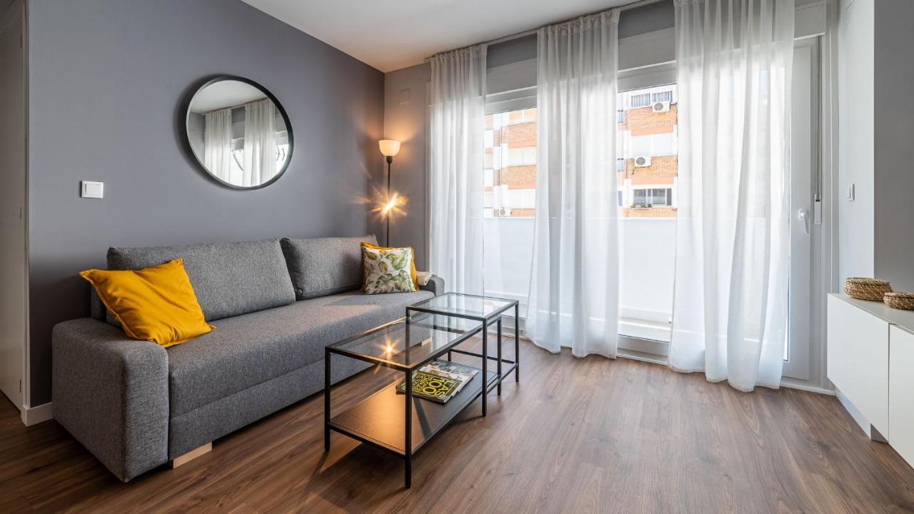 Apartment Luis De Vargas Huelva