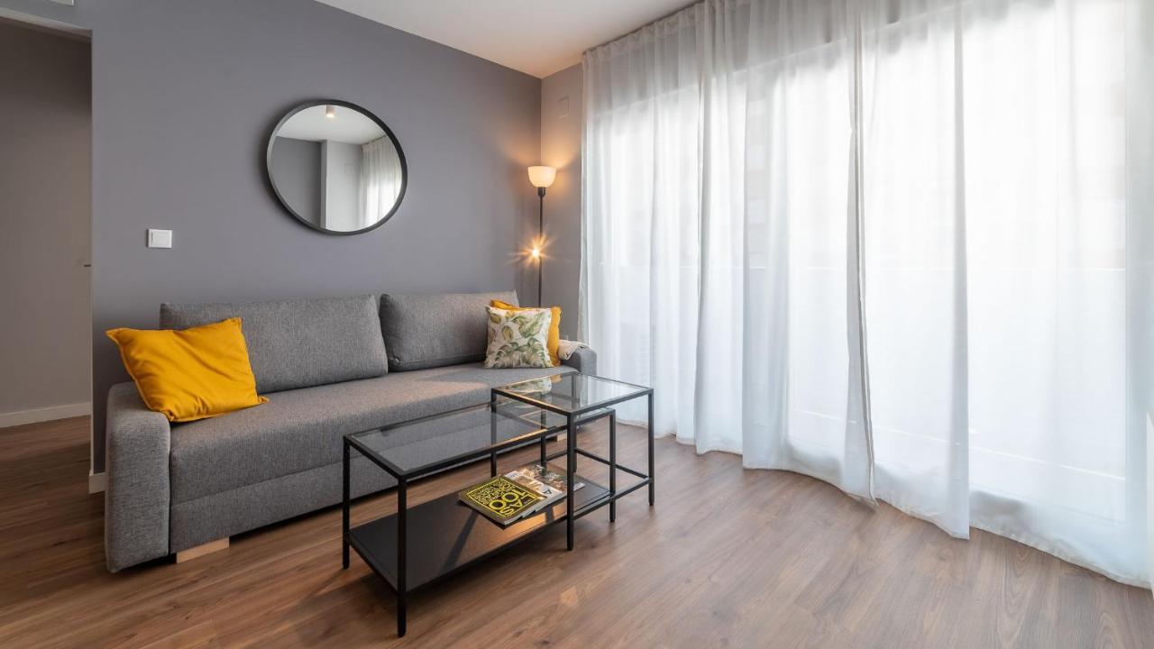 Luis De Vargas Apartment *