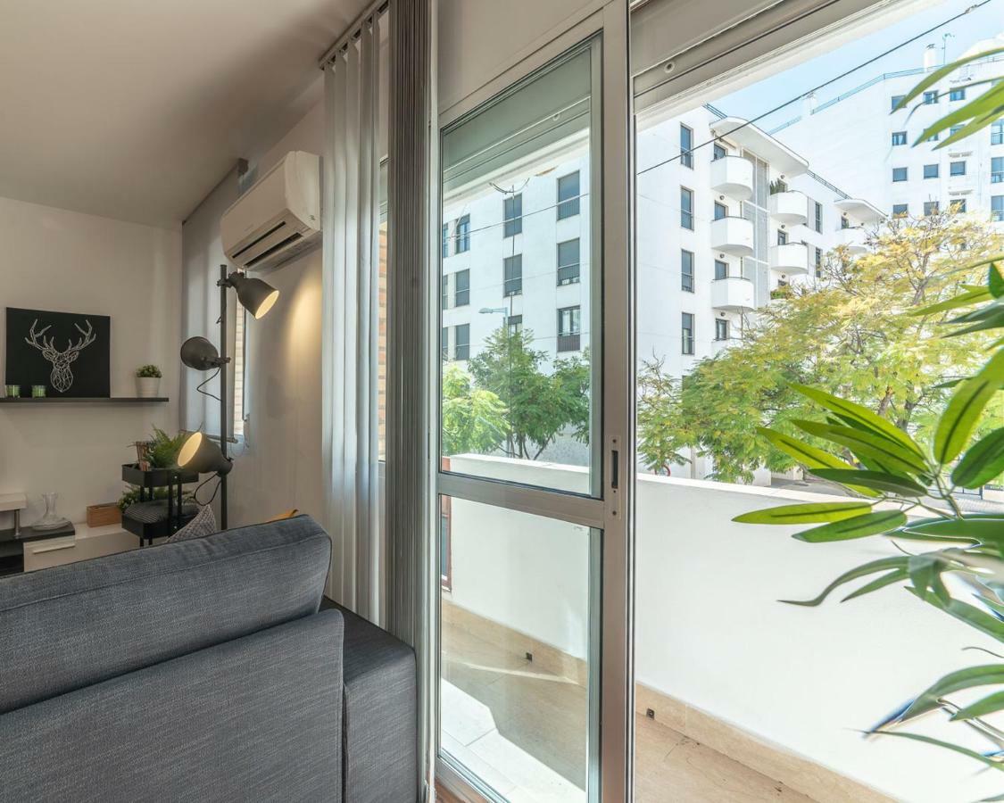 Apartment Luis De Vargas Huelva